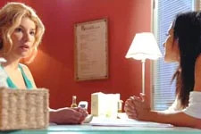 Ariane : « J?ai besoin de toi Samia ! »