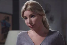 Ariane n?arrive pas à faire parler Jean-Paul