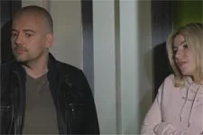 Ariane ne supporte plus l?irruption de Samia chez Jean-Paul !