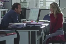 Ariane questionne Jean-Paul sur Gaetan !