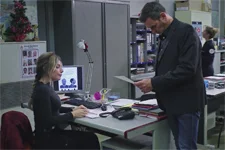 Ariane questionne Patrick sur la vie privée de Jean-Paul !