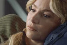 Ariane raconte à Jean-Paul comment sa mère s?est suicidée