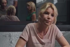 Ariane refuse de croire Anton