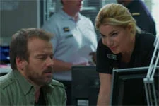 Ariane reproche à Jean-Paul de bosser pour Samia !