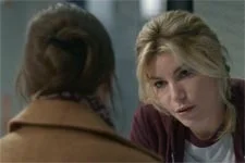 Ariane se montre très froide avec une femme qui porte plainte pour viol