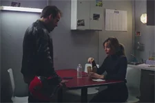 Ariane se prend la tête avec Jean-Paul au sujet de leur psy : « Epouse-le, non ? »