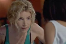 Ariane traite Samia de « monstre » !