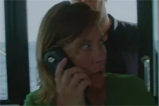 Arnaud surprend Laetitia qui lance une alerte pour être retrouvée !