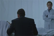 Arthur fait chanter Abdel !