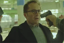 Arthur sur le point de se faire TUER par Karim !