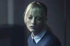 Astrid et Raphaëlle avec Sara Mortensen (Coralie) va devenir une série pour France 2 !