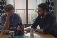 Avec Gabriel, Thomas prend conscience qu’il a besoin d’un soutien psychologique !