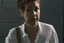 Babeth coupe le sifflet à Anne