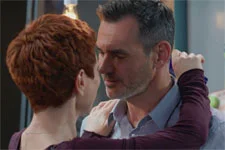 Babeth décide de ne plus faire de reproches à Patrick