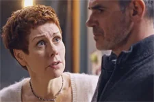 Babeth encourage Patrick à ne pas se laisser ronger par la culpabilité