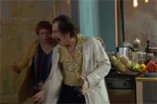 Babeth est désemparée en voyant sa famille partir en vrille !