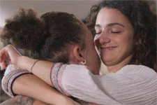 Baptiste accepte qu’Emma reste chez GTS !