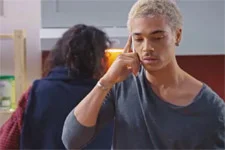 Baptiste apprend que Jordan est très remonté contre lui !