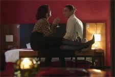 Baptiste cherche à savoir quelles sont les préférences sexuelles d?Anémone