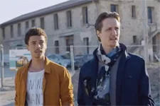 Baptiste découvre la façon de travailler de son nouveau patron !