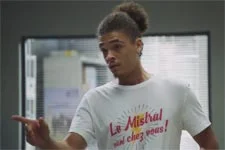 Baptiste découvre la supercherie de Gabriel !