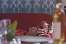 Baptiste est dégoûté comme Emma a découché !