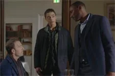 Baptiste fait monter les enchères pour arnaquer Vincent !