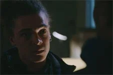 Baptiste fait un retournement de situation !