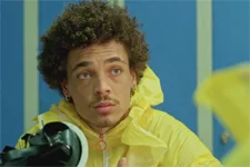 Baptiste flippe chez Artextile !