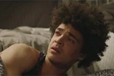 Baptiste : « Je ne suis qu?une merde »