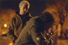 Baptiste / Jordan : L?EXPLICATION !