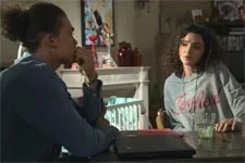 Baptiste pense qu?Alpha lui fait un mauvais coup !