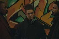 Baptiste prend le parti d?Alpha devant Gabriel !