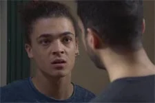 Baptiste refuse de faire machine arrière !