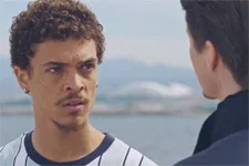 Baptiste rompt avec Faro mais celui-ci le menace !