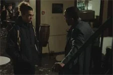 Baptiste : Voici comment va se passer sa première rencontre avec son vrai père !