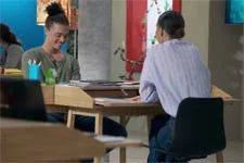 Baptiste : Voici sa stratégie pour décrocher un job chez Green Tech Solutions !