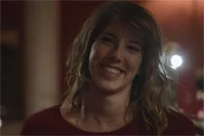 Barbara avoue à Estelle qu?avec Elias, c?est comme « une fusion »