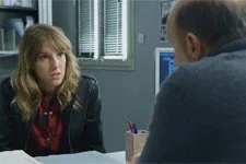 Barbara demande à Léo de ne pas se focaliser sur Francesco