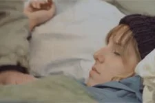 Barbara en danger de mort !