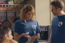 Barbara est déprimée et vexée par son râteau avec Gustave