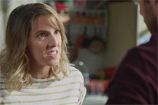 Barbara est malheureuse à cause d’Elias