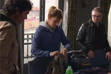 Barbara et Alan partent à l?aventure !