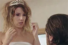 Barbara fait un cauchemar !