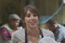 Barbara : Le comportement de Baptiste l?épate