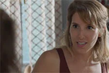 Barbara oblige Sabrina à dire la vérité à Claire !