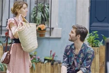 Barbara organise un pique-nique romantique pour séduire Gustave !