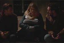 Barbara prend une décision radicale !