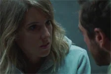 Barbara refuse d’abandonner Elias !