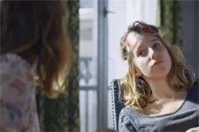 Barbara refuse de se reposer !